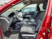 2018 Nissan ROGUE фото