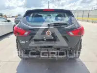 2018 Nissan ROGUE фото