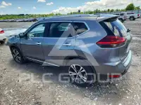 2018 Nissan ROGUE фото