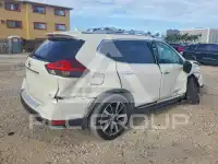 2018 Nissan ROGUE фото
