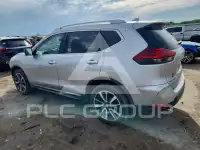 2018 Nissan ROGUE фото