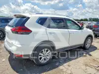 2018 Nissan ROGUE фото