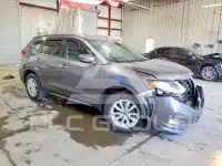 2018 Nissan ROGUE фото