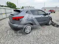 2018 Nissan ROGUE фото