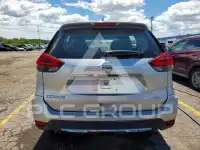2018 Nissan ROGUE фото