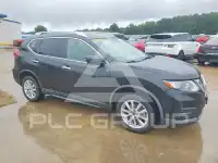 2018 Nissan ROGUE фото