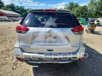 2018 Nissan ROGUE фото