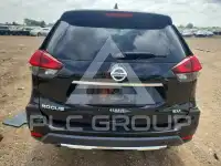 2018 Nissan ROGUE фото