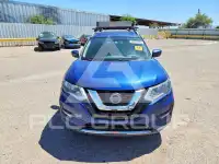 2018 Nissan ROGUE photo