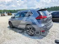 2018 Nissan ROGUE фото