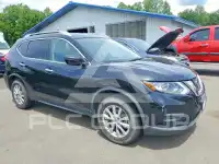 2018 Nissan ROGUE фото