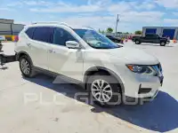 2018 Nissan ROGUE фото