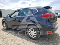 2018 Nissan ROGUE фото