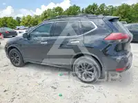 2018 Nissan ROGUE фото