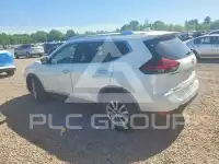 2018 Nissan ROGUE photo