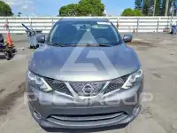 2018 Nissan ROGUE фото