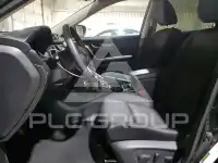 2018 Nissan ROGUE photo