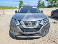2018 Nissan ROGUE фото