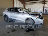 2018 Nissan ROGUE photo