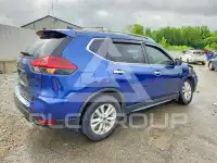 2018 Nissan ROGUE фото