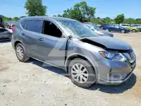 2018 Nissan ROGUE фото
