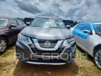 2018 Nissan ROGUE фото