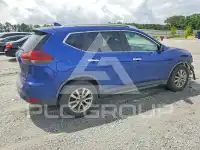 2018 Nissan ROGUE photo