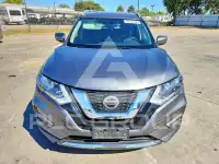 2018 Nissan ROGUE фото