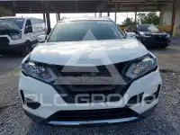 2018 Nissan ROGUE photo