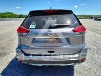 2018 Nissan ROGUE фото