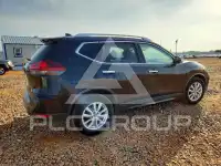 2018 Nissan ROGUE photo