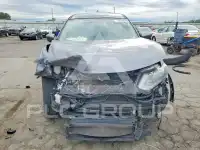 2018 Nissan ROGUE photo
