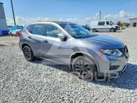 2018 Nissan ROGUE фото