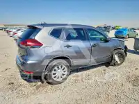 2018 Nissan ROGUE фото