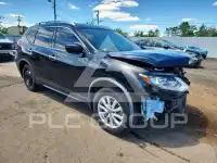 2018 Nissan ROGUE фото