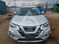 2018 Nissan ROGUE фото