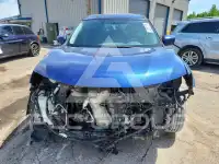 2018 Nissan ROGUE фото