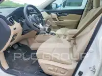 2018 Nissan ROGUE фото