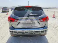 2018 Nissan ROGUE фото