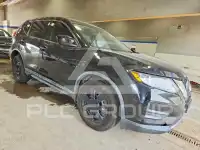 2018 Nissan ROGUE фото