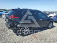 2018 Nissan ROGUE photo