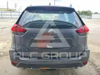 2018 Nissan ROGUE photo