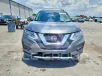 2018 Nissan ROGUE фото
