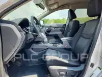 2018 Nissan ROGUE фото