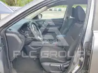 2018 Nissan ROGUE photo
