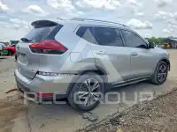 2018 Nissan ROGUE фото