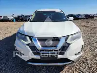 2018 Nissan ROGUE фото