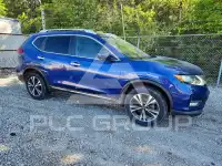2018 Nissan ROGUE фото