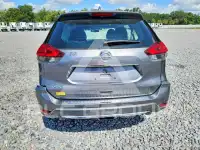 2018 Nissan ROGUE фото
