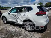 2018 Nissan ROGUE фото